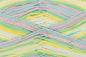 King Cole Cottonsoft Baby Crush DK - Pastel Gradients in 100% Cotton