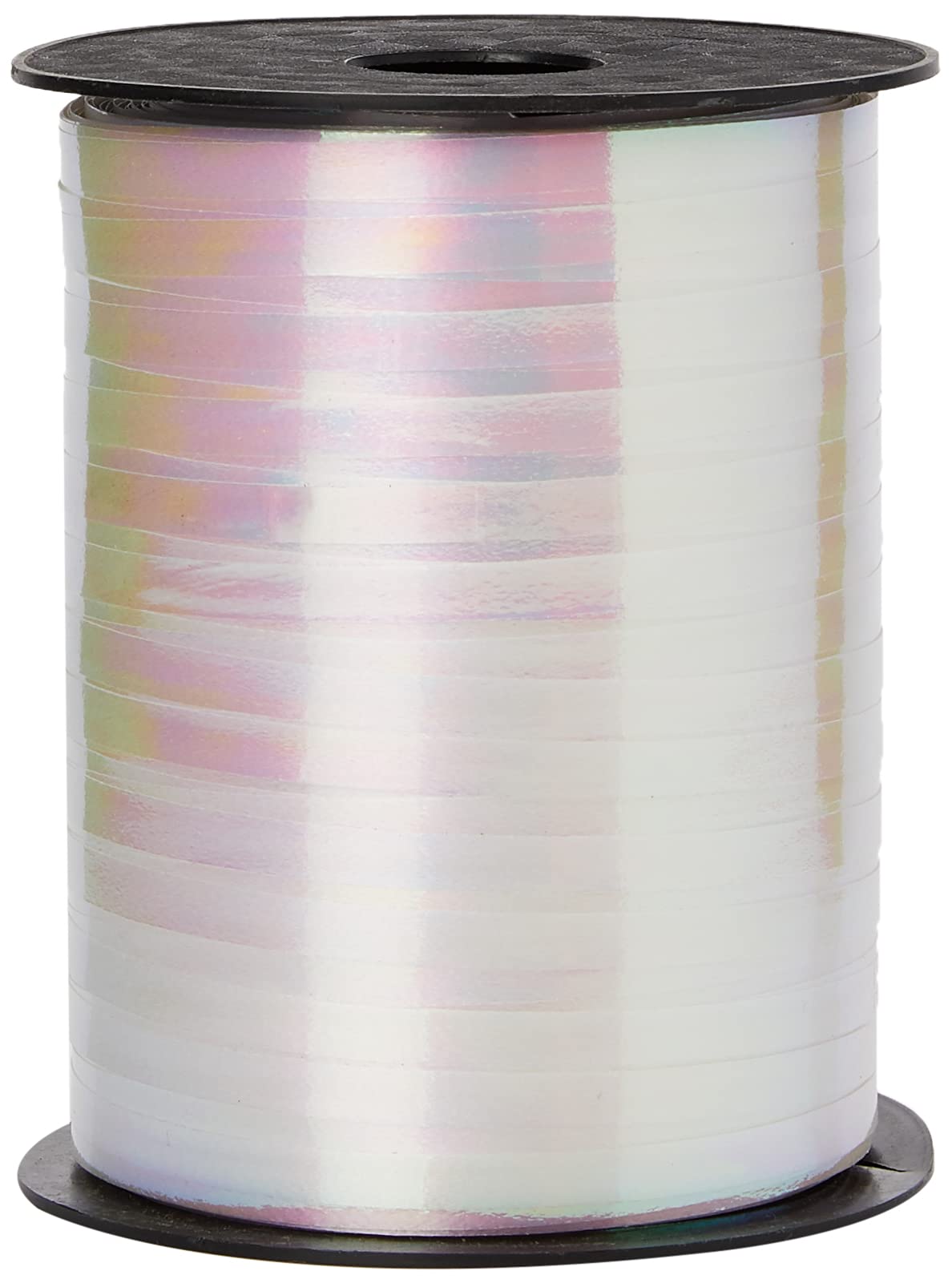 Eleganza Curling Ribbon I Iridescent I Plastic I 230m