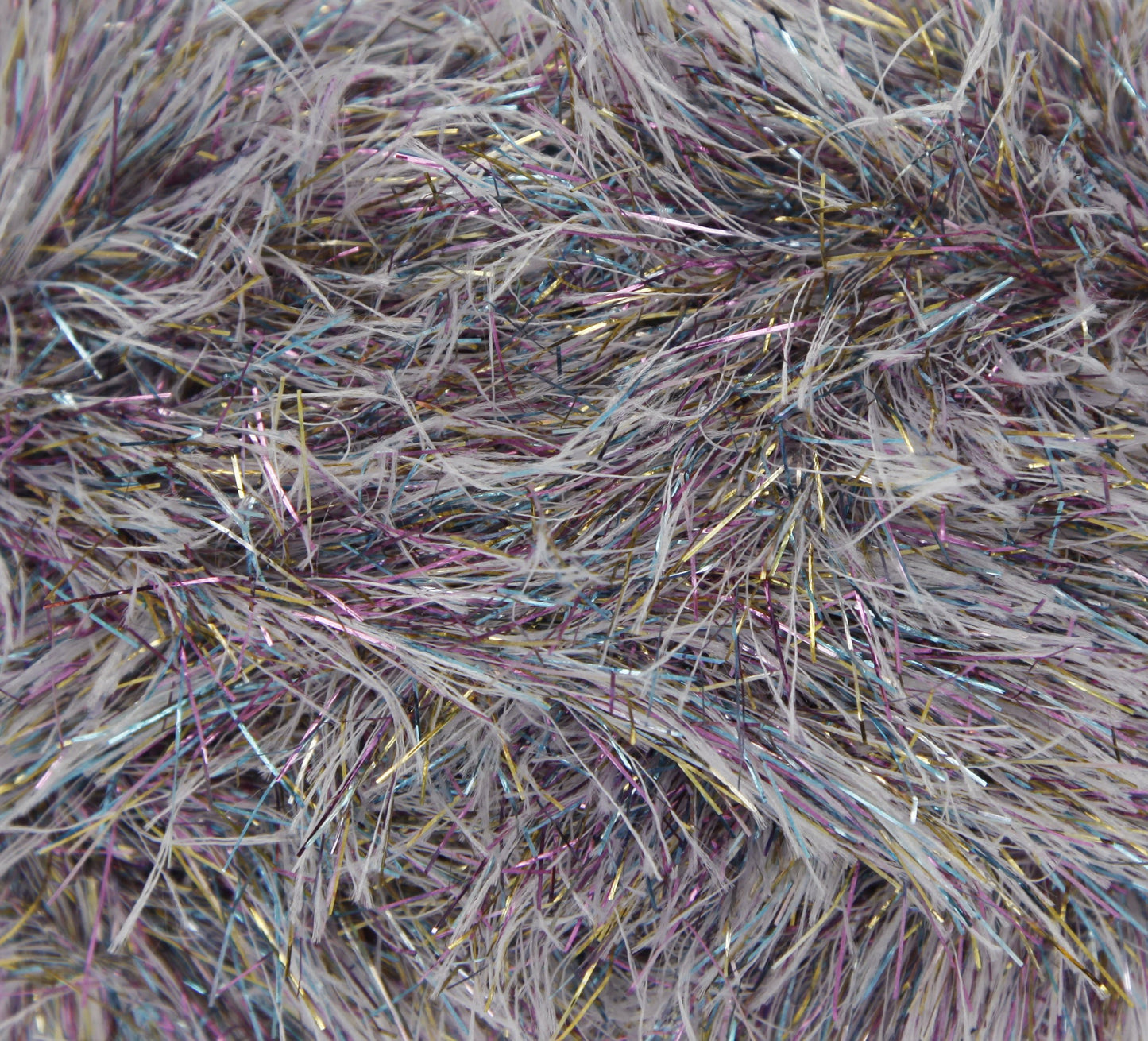 King Cole Tinsel Chunky Knitting Wool/Yarn 50g