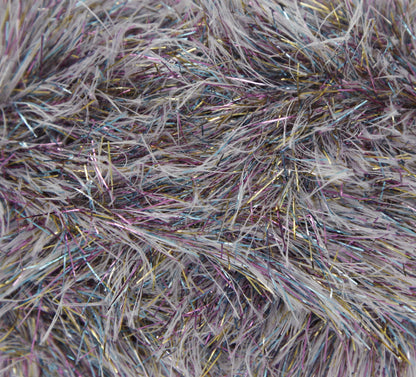 King Cole Tinsel Chunky Knitting Wool/Yarn 50g