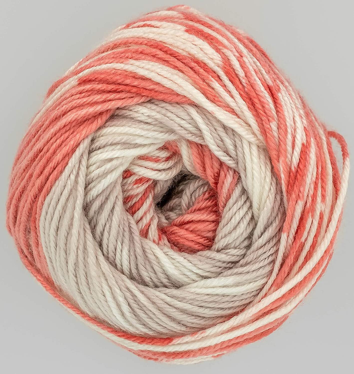 King Cole 1894545 Fjord DK Stavanger Yarn - 250M, 100g