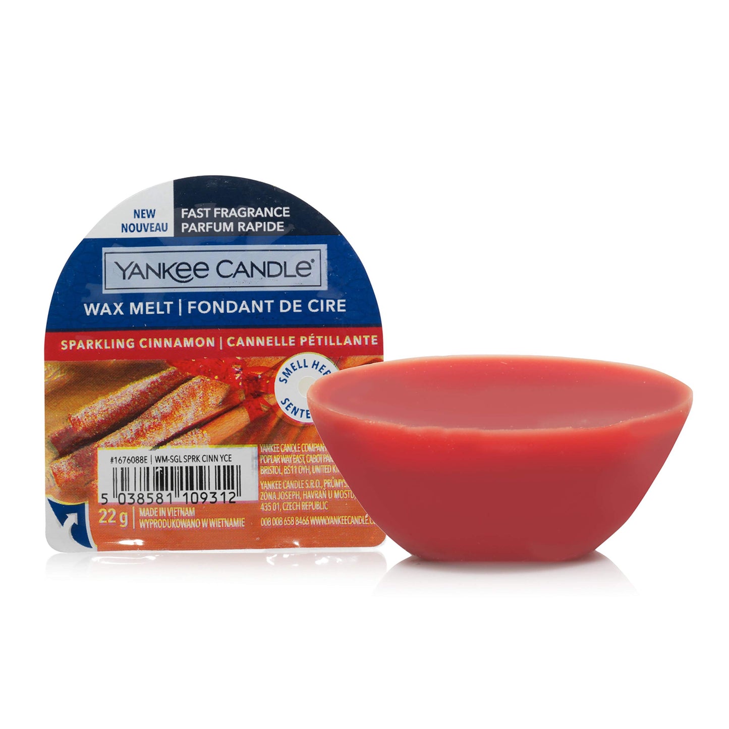 Yankee Candle Wax Melts