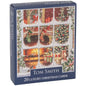 TOM SMITH Cards 20 Indoor Christmas Scene