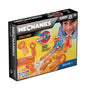 Geomag Magicube Free Building