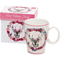 Drawn to Nature Deer Mug