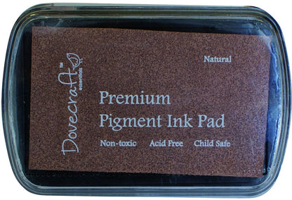 Dovecraft Photopolymer Clear Stamp