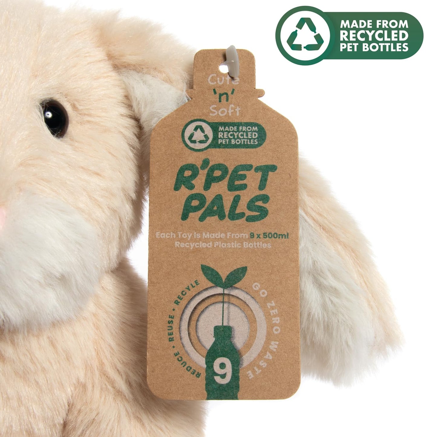 L & P Home & Gifts Soft Toy