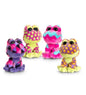 Keel Toys sparkle eyes frog choice 4 one at random