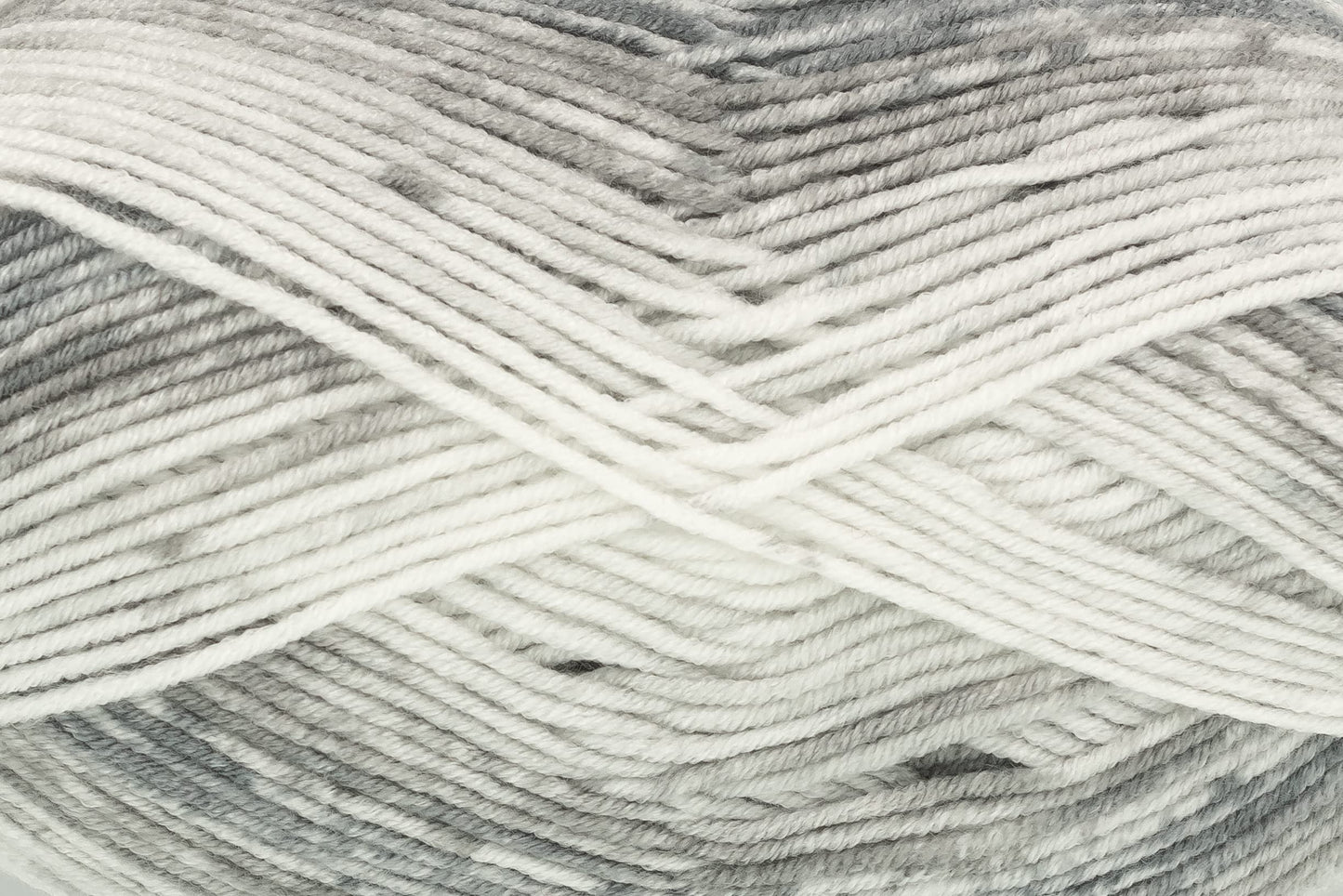 King Cole Baby Pure DK Yarn 100g Ball - Supersoft Double Knitting Wool for Baby Garments & Blankets - 70% Premium Acrylic 30% Polyamide Blend
