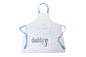 Me to You Daddy Apron Printed with Because No One Could Ever Fill Daddy's Shoes by Me To You