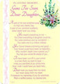 gone too soon dear daughter