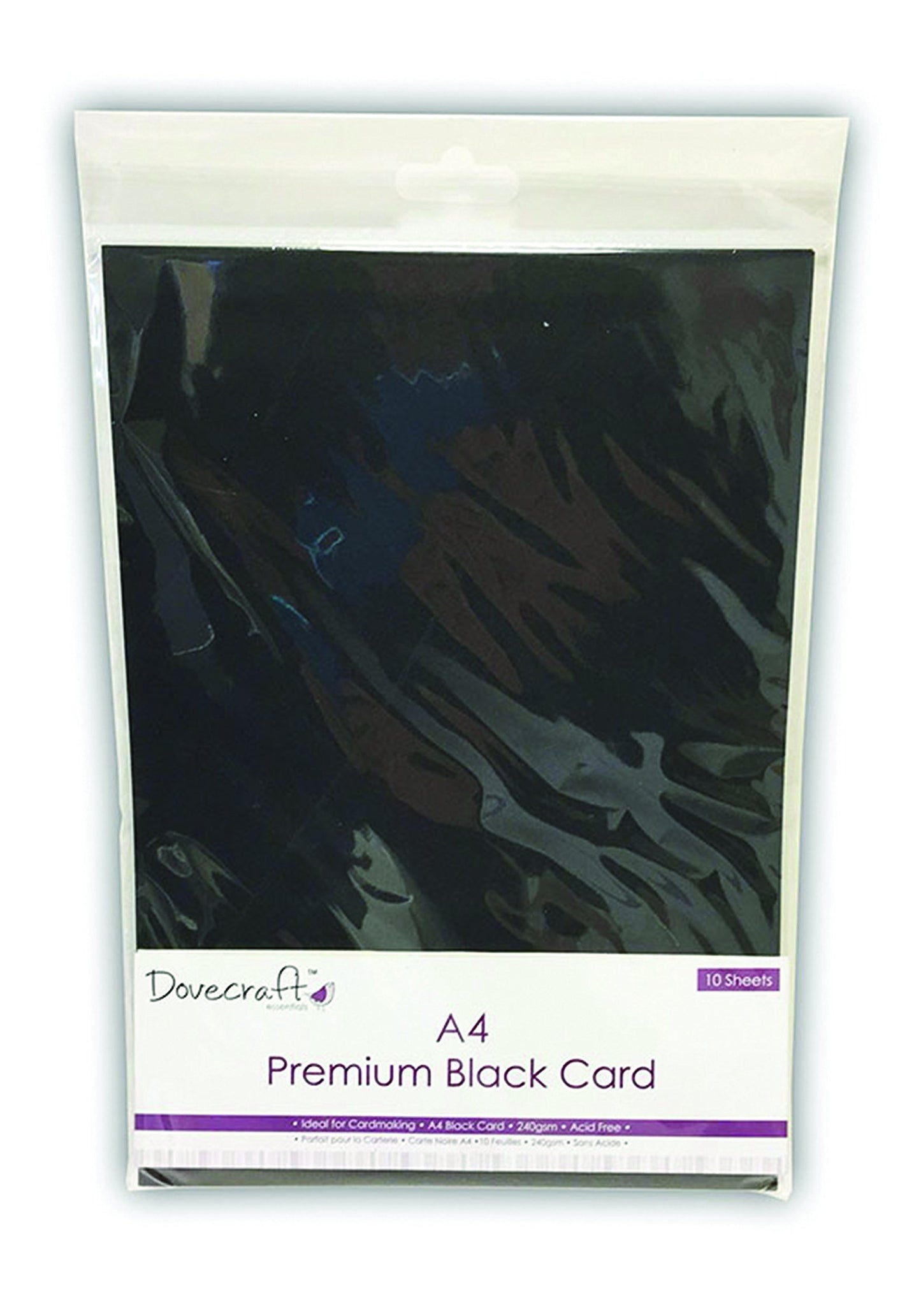 Dovecraft A4 Card 220gsm