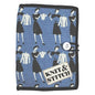 Nostalgic Collections - Other - Knit & Stitch Needle Case