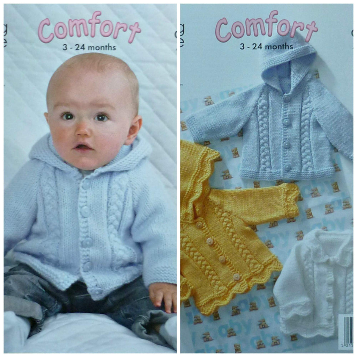 King Cole Women's Pattern