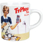 Mini Mug Goes Further, TyPhoo Tea