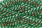 King Cole Christmas Super Chunky Yarn - 100g Knitting & Crochet Wool with Festive Tinsel Twist (Premium Acrylic)