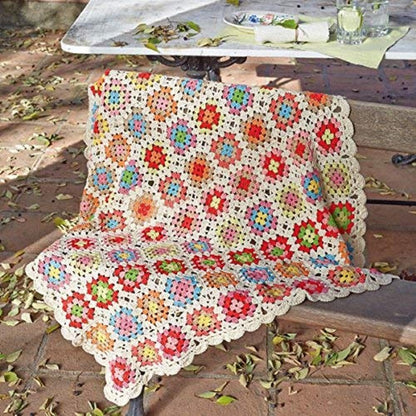DMC Natura Yarn, 100 Percent Cotton, Colour 03, Medium_P
