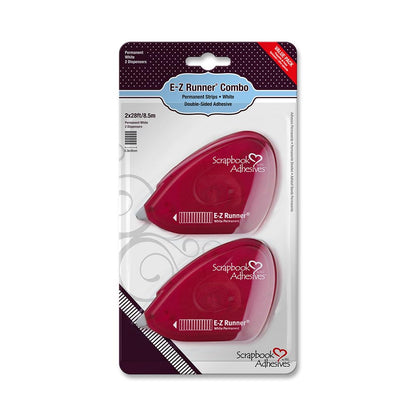 3L E-Z Runner Permanent Tape