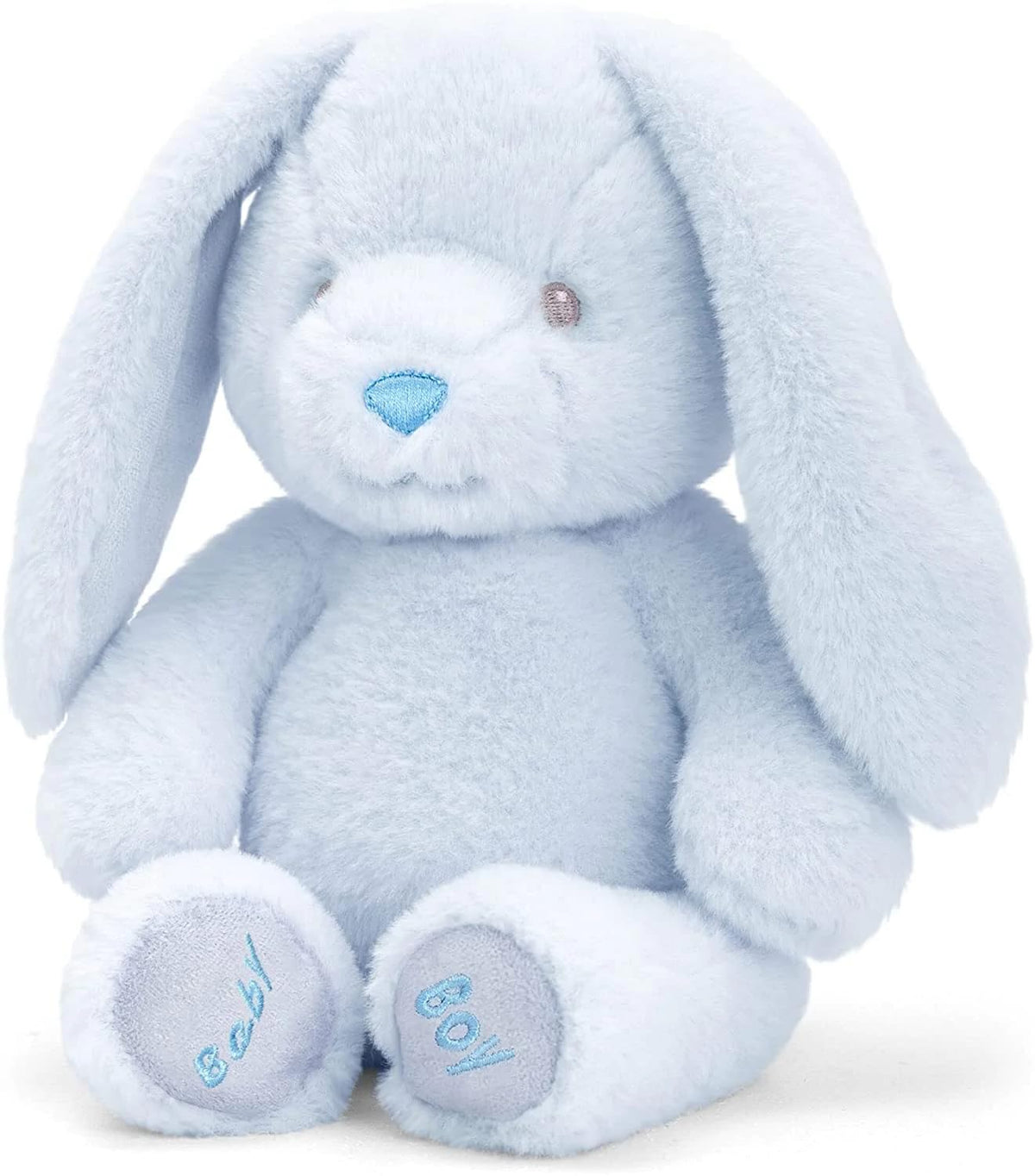 Keel Soft Toys Keeleco 20cm Baby Boy Bunny - SE9111