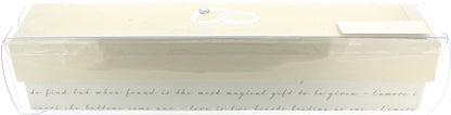 Amore' Wedding Certificate Holder By Juliana