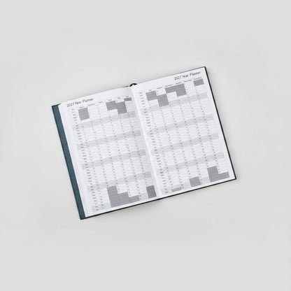 Peter Rabbit 2027 A5 Weekly View Diary | Hardback Organiser with Beatrix Potter Artwork | Planner for Appointments, Notes & Scheduling