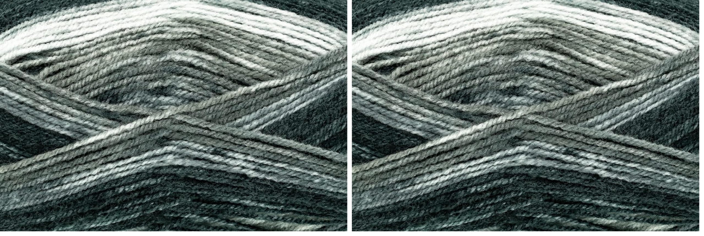 King Cole 1934491 Bramble DK Earth Yarn - 290M, 100g