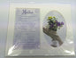 Mother Special Keepsake Photo Frame Mount