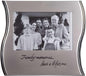 Family Memories Photo Frame 6X4