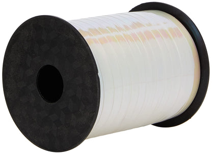 Eleganza Curling Ribbon I Iridescent I Plastic I 230m