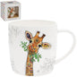 Lesser & Pavey Coffee Mug