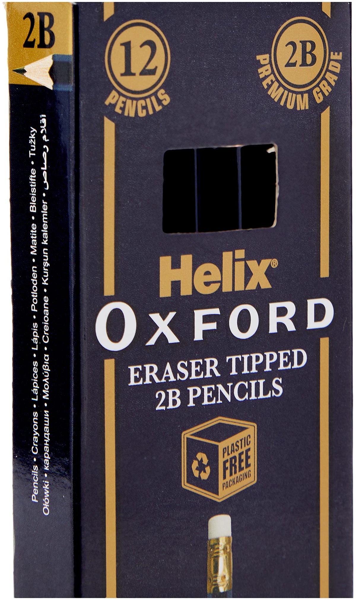 Helix Oxford