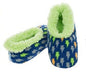Boys Childrens Snoozies Assorted Designs Small Medium Large Novelty Slippers