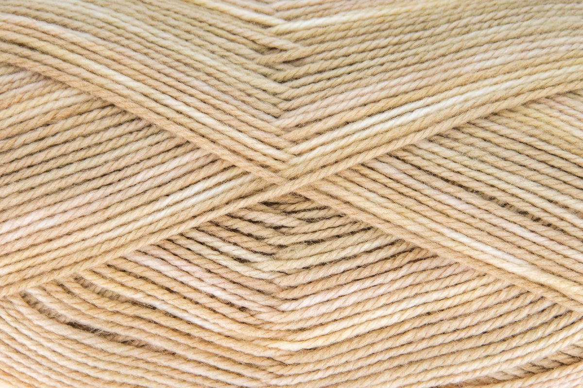 King Cole 1884526 Island Beaches DK Pebble Yarn - 255M, 100g