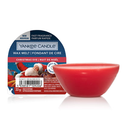 Yankee Candle Wax Melts