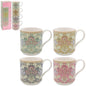 Lesser & Pavey Stacking Mugs Set