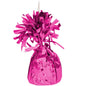 White Foil Balloon Weight | 1 Pc.