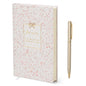 Lesser & Pavey Thank You Memo Pad