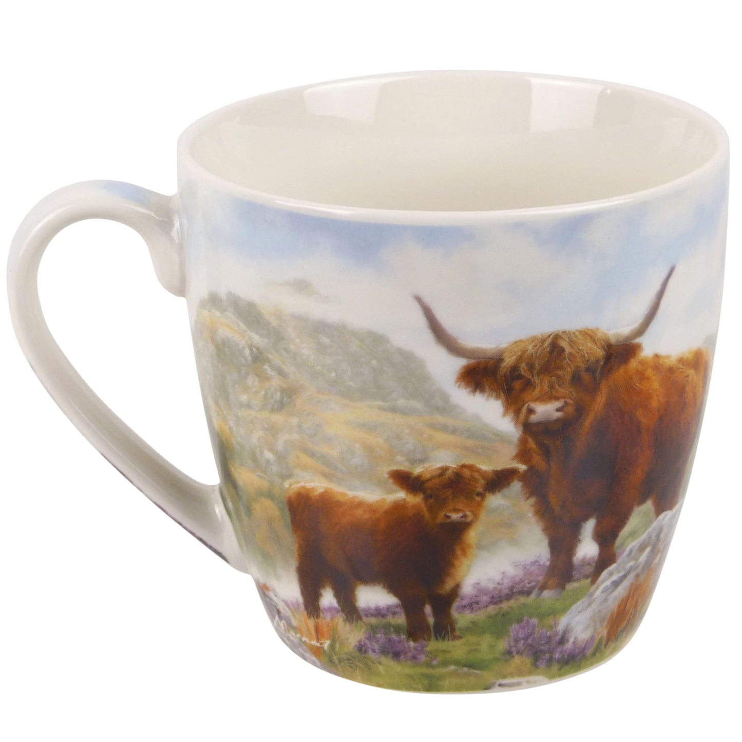 The Leonardo Collection Cup for Mens Gifts