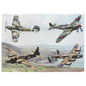 The Leonardo Collection Puzzles Wood