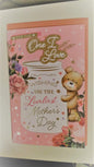 for The one i Love Mothers Day Large Card