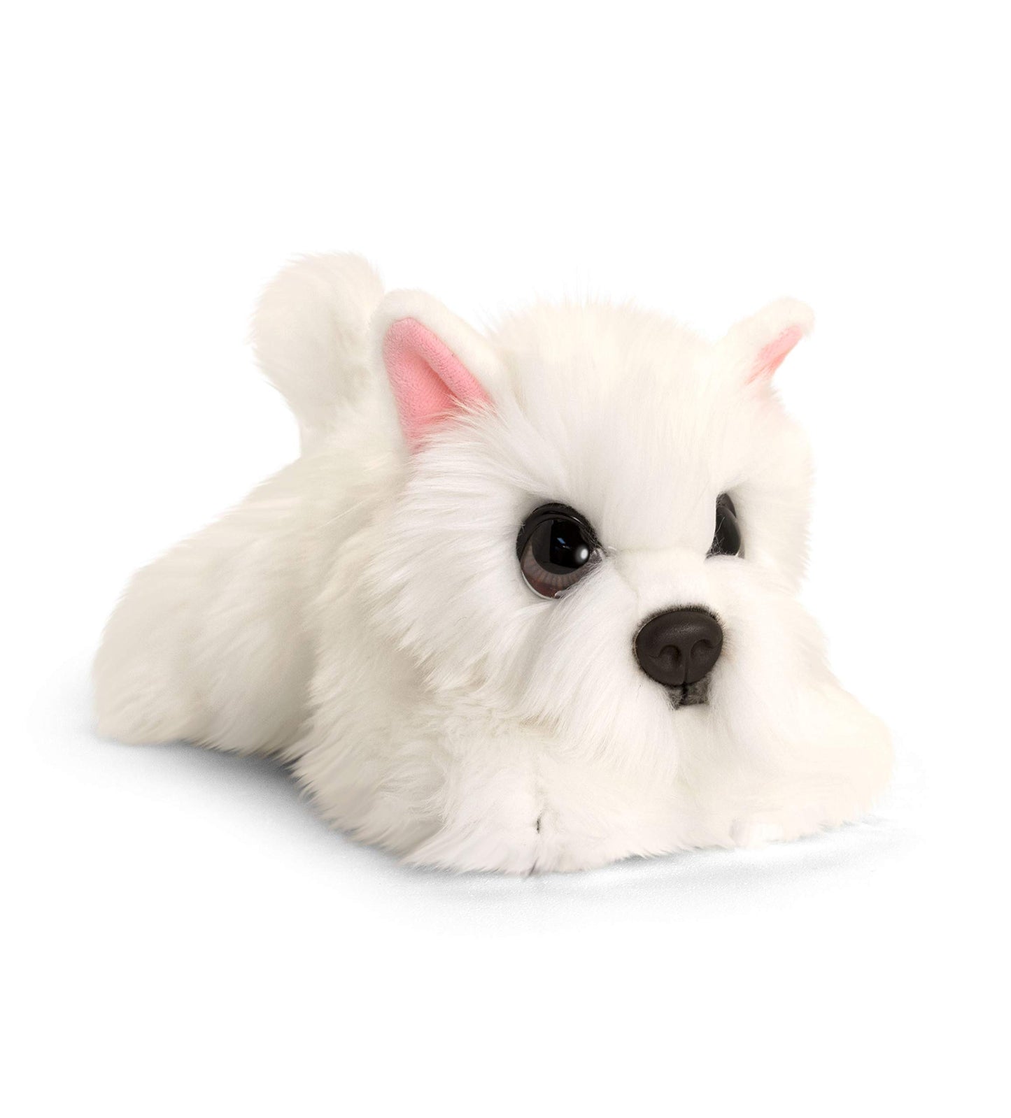 Keel Toys Signature Cuddle Puppy Westie