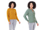 King Cole Unisex's Pattern