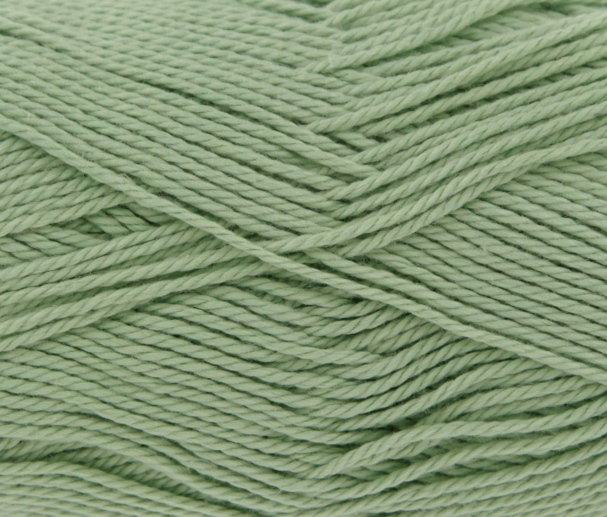 King Cole 761576 Cottonsoft DK Sage Yarn - 210M, 100g