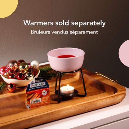 Yankee Candle Wax Melts