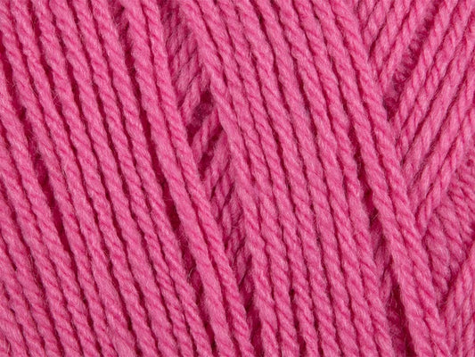 King Cole Comfort Baby DK Super Soft Double Knitting Wool 100g Ball (Coral 1964)