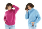 Sweaters in King Cole Subtle Drifter Chunky (5916)