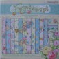 Dovecraft Forget Me Not Collection