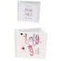 Talking Pictures More Than Words 3D Letter Album 'Baby Girl'