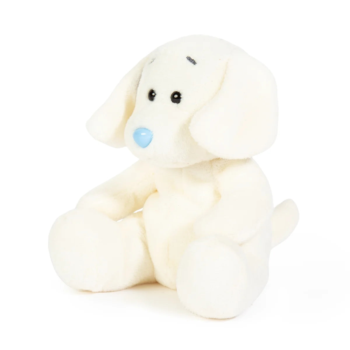 My Blue Nose Friends No.38 Verity the Labrador Cute Collectable Beanie