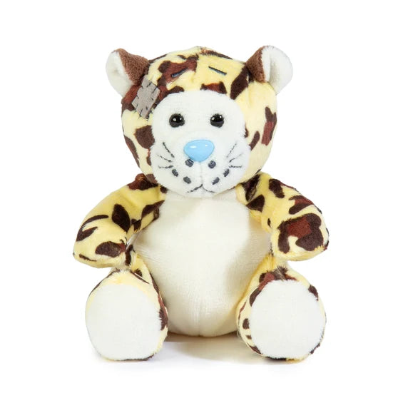 My Blue Nose Friends Lemonade the Leopard (No.68)